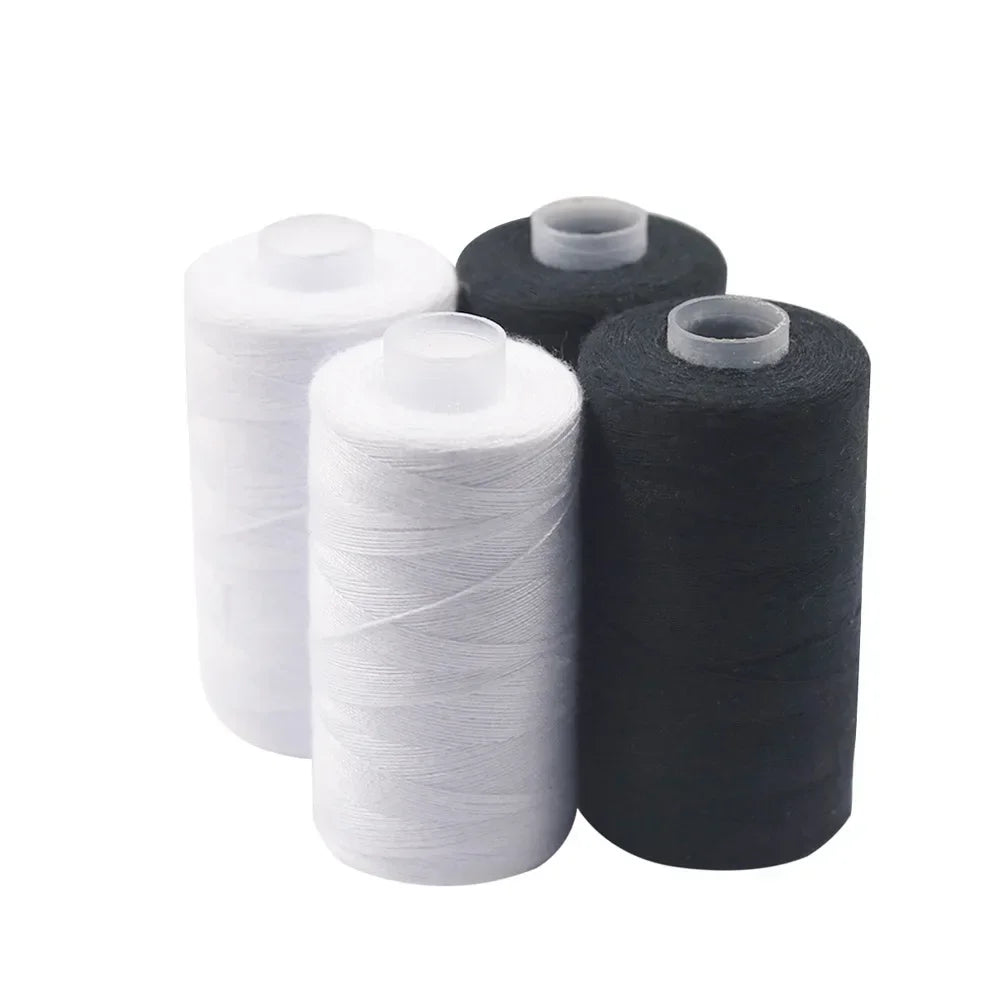 Sewing Thread Set – 500m Polyester Thread for Hand & Sewing Machines