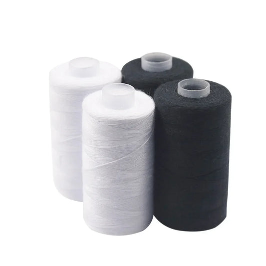 Sewing Thread Set – 500m Polyester Thread for Hand & Sewing Machines