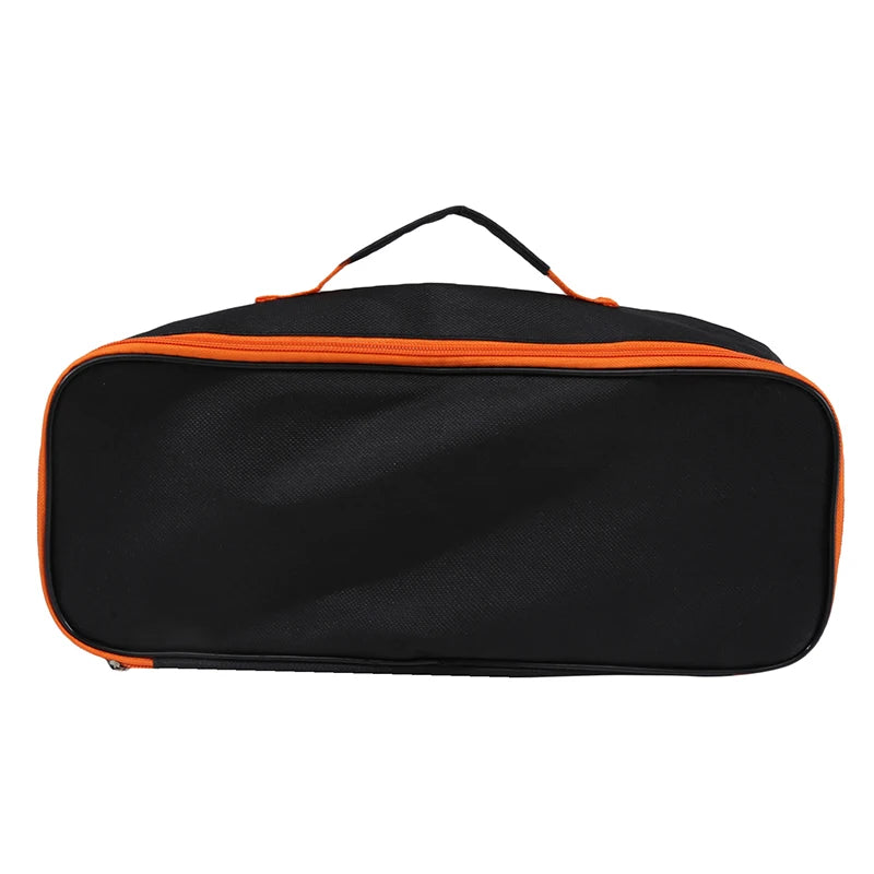 Car Trunk Organizer – Portable Storage Bag for Auto Accessories