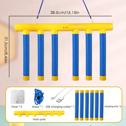 Falling Sticks Game – Reaction Training Educational Toy