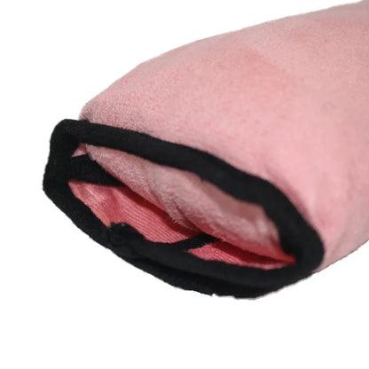 Seat Belt Shoulder Pad – Car Seat Belt Cushion