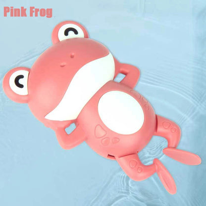 Baby Bath Toy Duck Water Spray Sprinkler for Kids