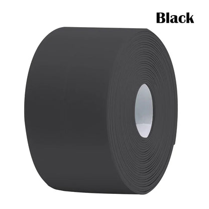 Waterproof Caulk Tape for Kitchen Sink, Bathroom and Bathtub
