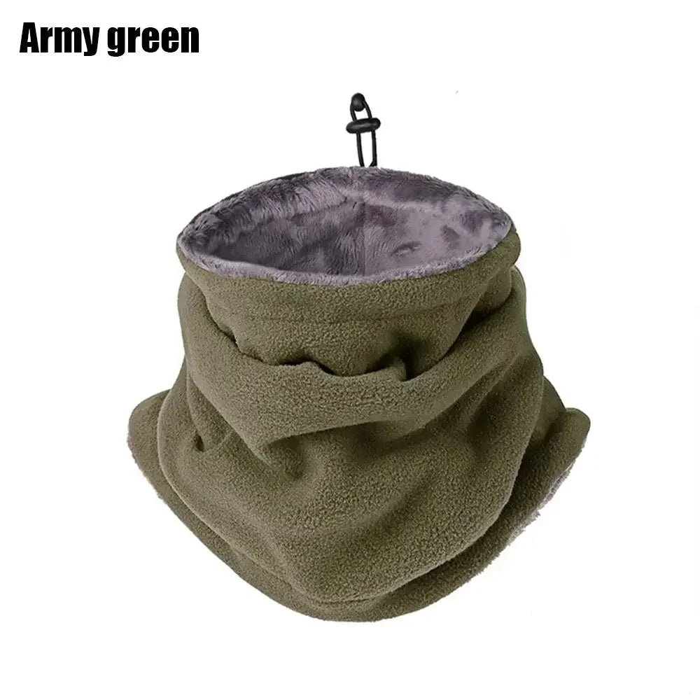 Winter Neck Gaiter Balaclava for Skiing, Cycling & Outdoor Sports