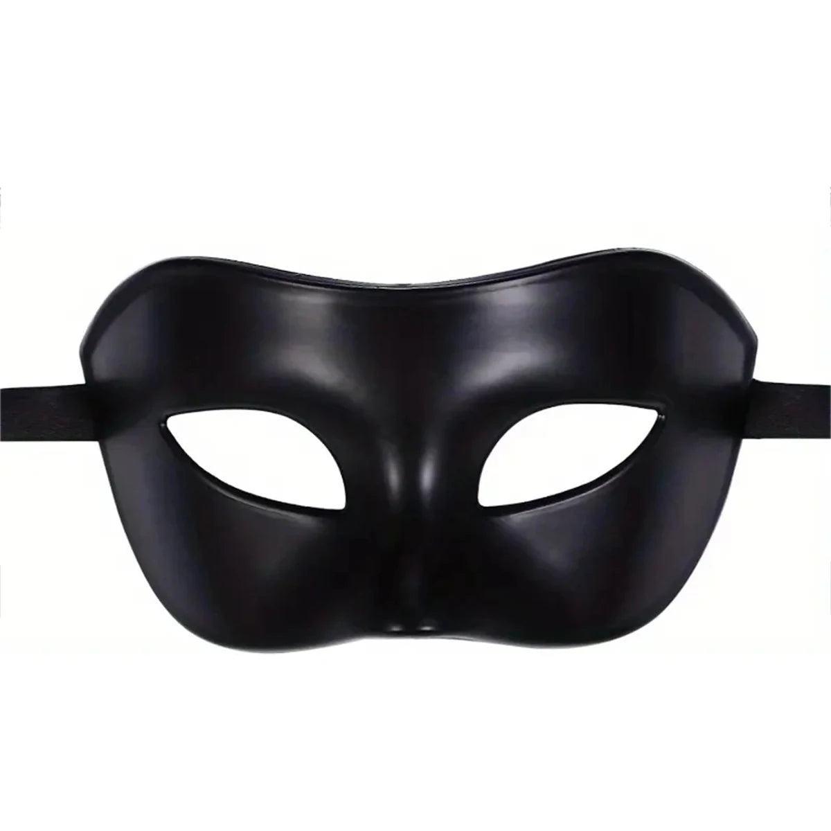 Masquerade Mask Set – Black Lace Couple Masks for Parties