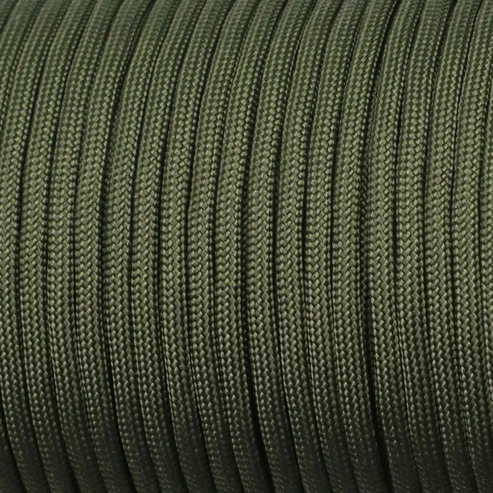 550 Paracord – 7 Core 4mm Rope for Outdoor & DIY Use