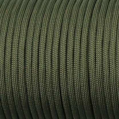 550 Paracord – 7 Core 4mm Rope for Outdoor & DIY Use