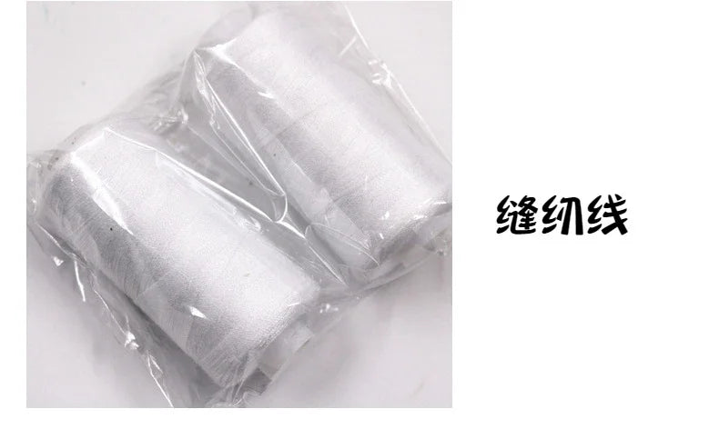Sewing Thread Set – 500m Polyester Thread for Hand & Sewing Machines