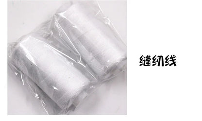 Sewing Thread Set – 500m Polyester Thread for Hand & Sewing Machines