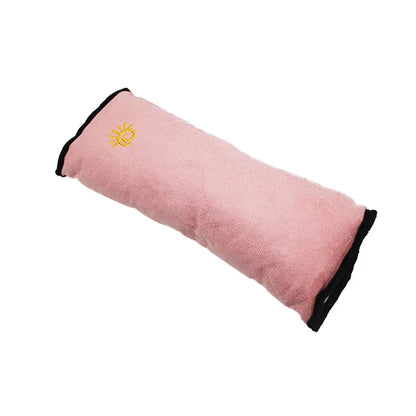 Seat Belt Shoulder Pad – Car Seat Belt Cushion