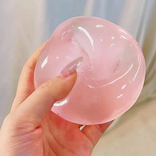 Squishy Sensory Toy – Soft Slow Rebound Fidget Toy