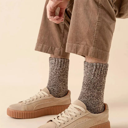 Men’s Winter Socks