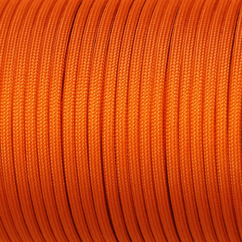 550 Paracord Rope 4mm 7 Strand Cord for Camping and DIY