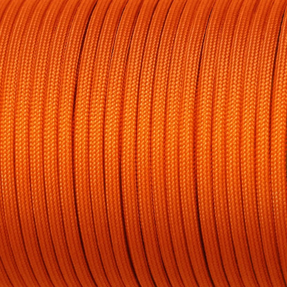 550 Paracord Rope 4mm 7 Strand Cord for Camping and DIY