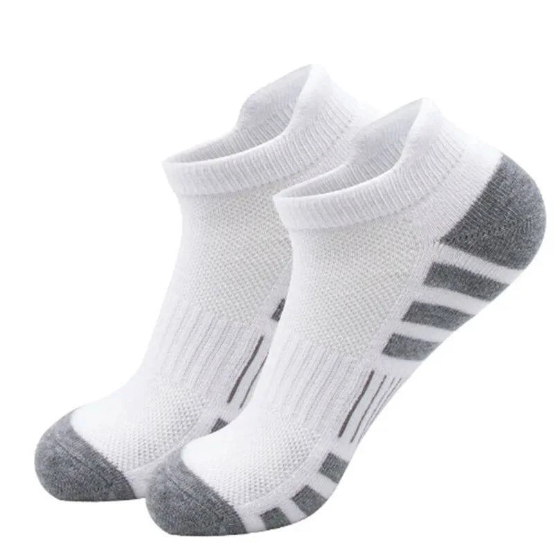 Cushioned Running Socks