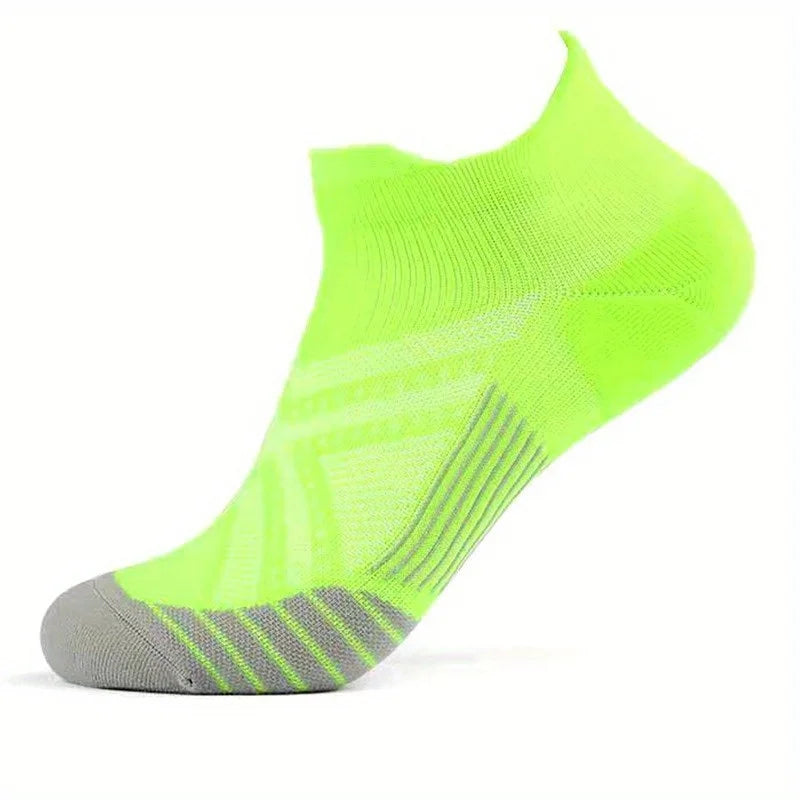 Compression Socks – Unisex Running & Travel Support