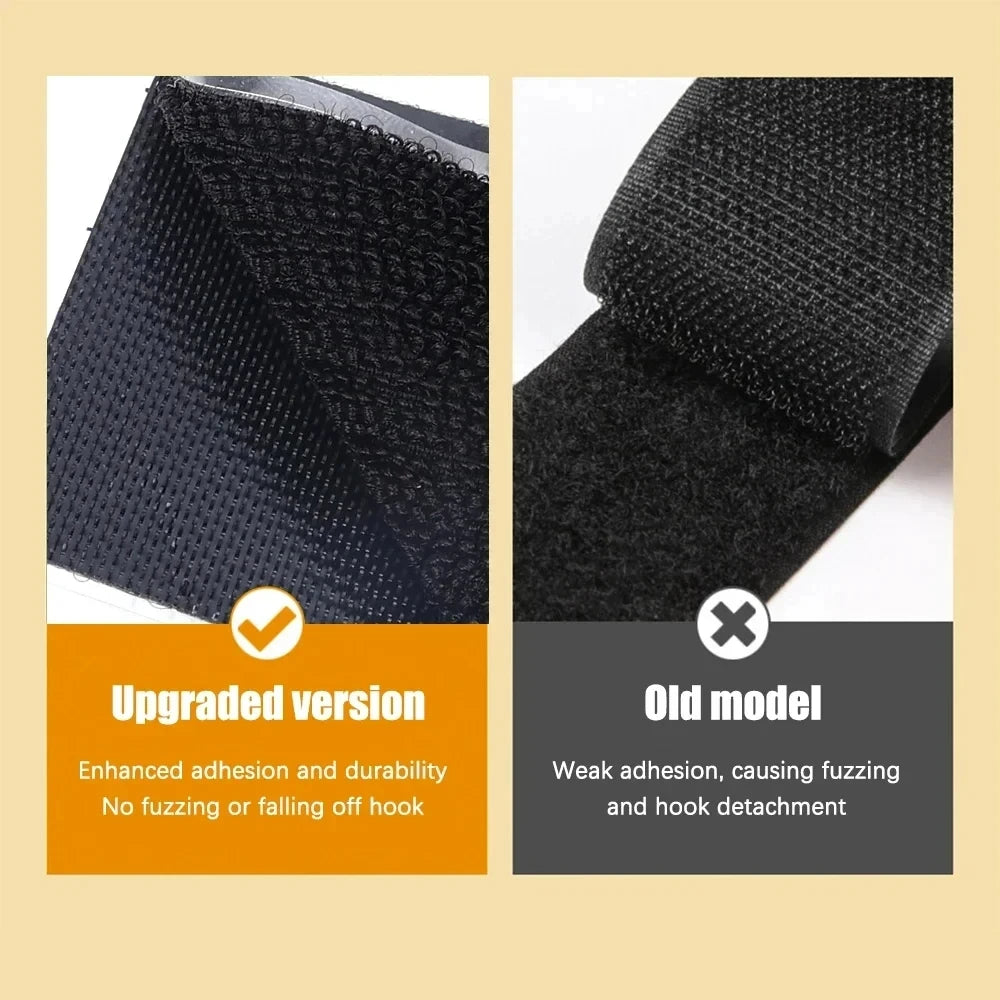 Carpet Fixing Stickers – Double Sided Anti-Skid Grip