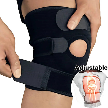 Sports Knee Pads for Hiking, Cycling, Running and Outdoor Activities