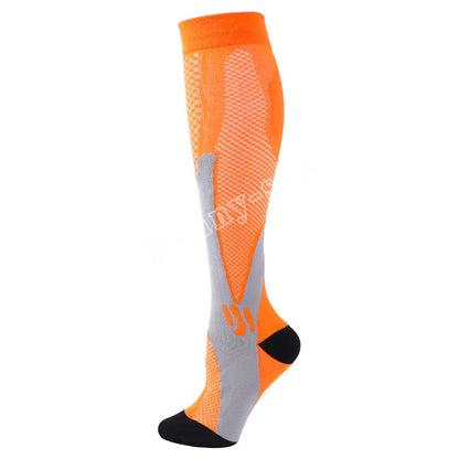 20-30 mmHg Compression Socks for Running, Travel and Sports