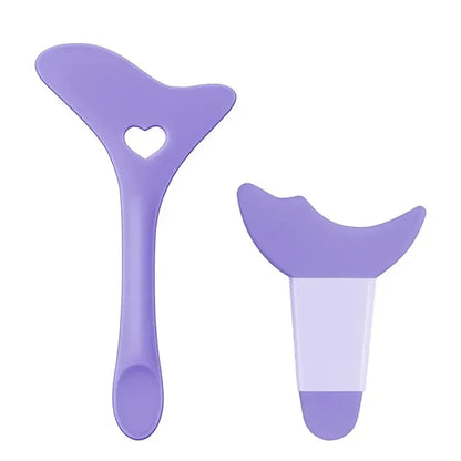 Eyeliner Stencil – Reusable Silicone Winged Eyeliner Makeup Tool
