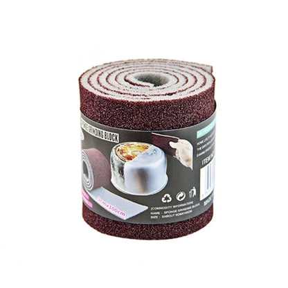 Melamine Cleaning Sponge for Kitchen Pots, Pans and Surfaces