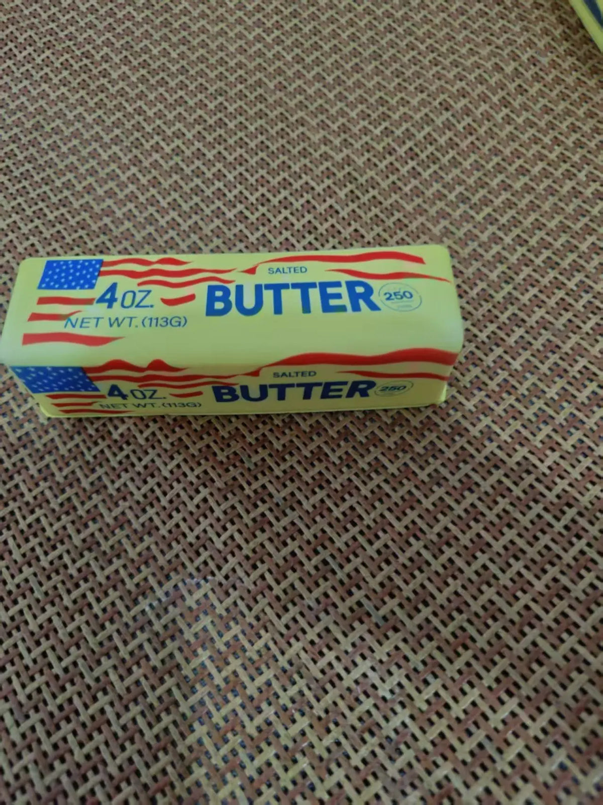 Butter Stick Fidget Toy – Squishy Elastic Squeeze Toy for Teens