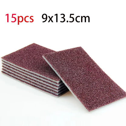 Melamine Cleaning Sponge for Kitchen Pots, Pans and Surfaces