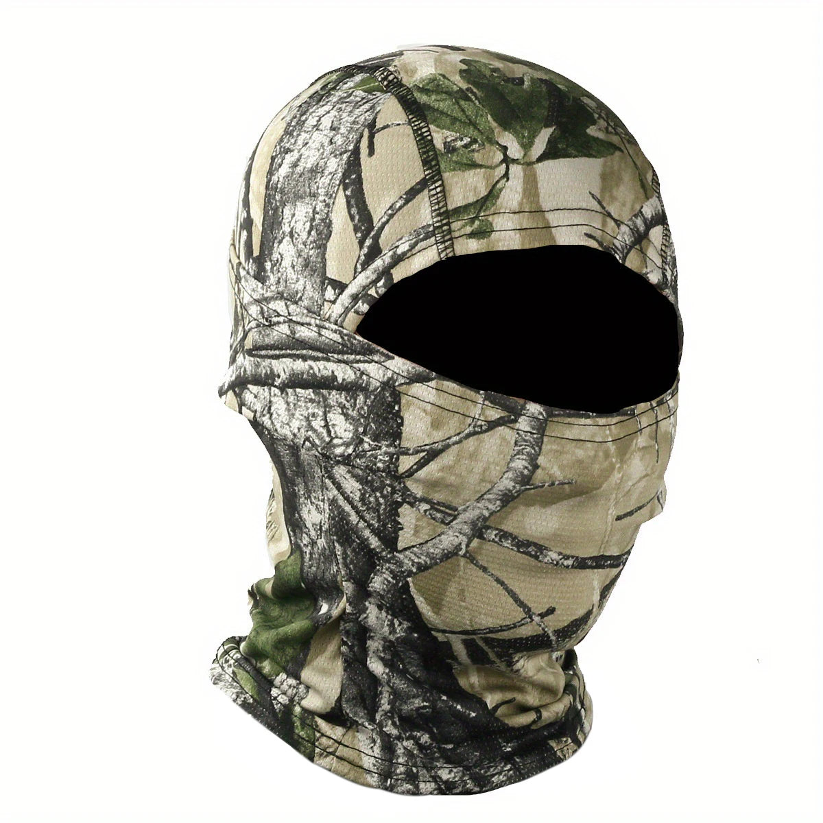 Cycling Balaclava – Breathable Full Face Mask for Outdoor Use