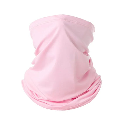 Multifunctional Headwear – Cycling Bandana Neck Gaiter for Outdoors