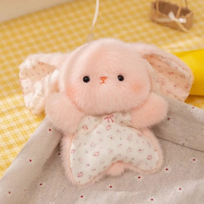 Animal Plush Toy – Cute Soft Stuffed Companion Doll
