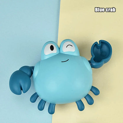 Baby Bath Toy Duck Water Spray Sprinkler for Kids