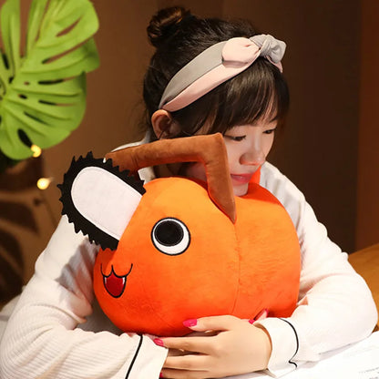 Character Plush Toy 10-40cm, Soft Cartoon Stuffed Doll