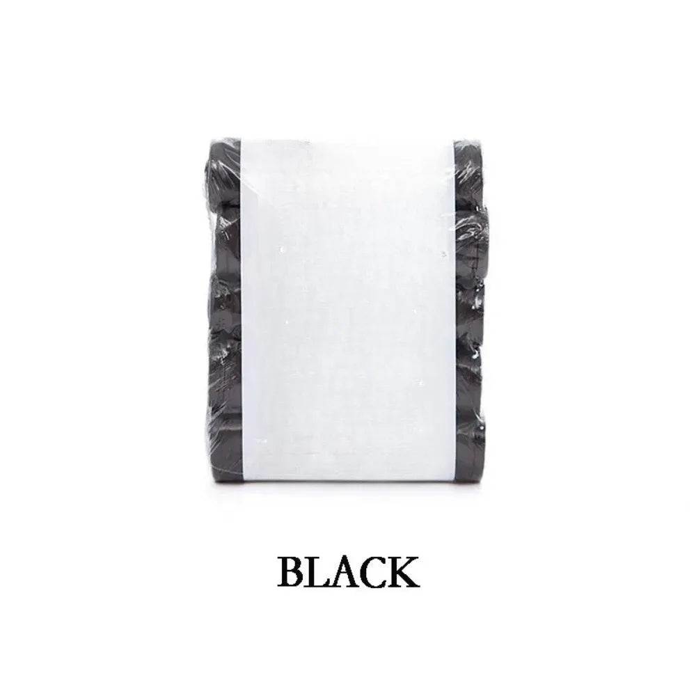 Small Garbage Bags – 8L Household Trash Bags