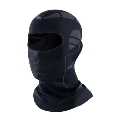 Winter Balaclava Thermal Ski Mask Neck Cover for Men and Women