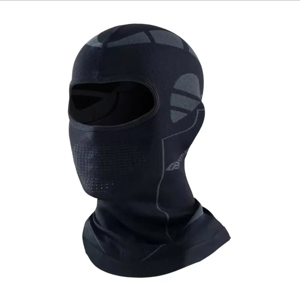 Thermal Balaclava – Winter Full Face Mask for Outdoor Use