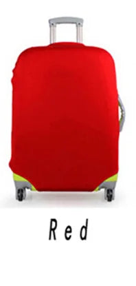 Luggage Cover – Stretch Suitcase Protector for Travel