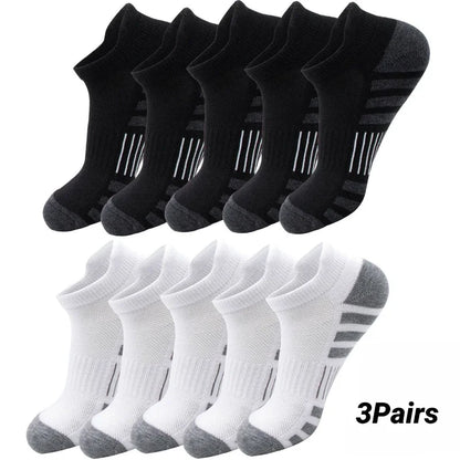 Cushioned Running Socks