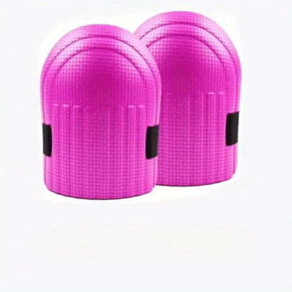 Waterproof Knee Pads for Industrial, Automotive and Work Use