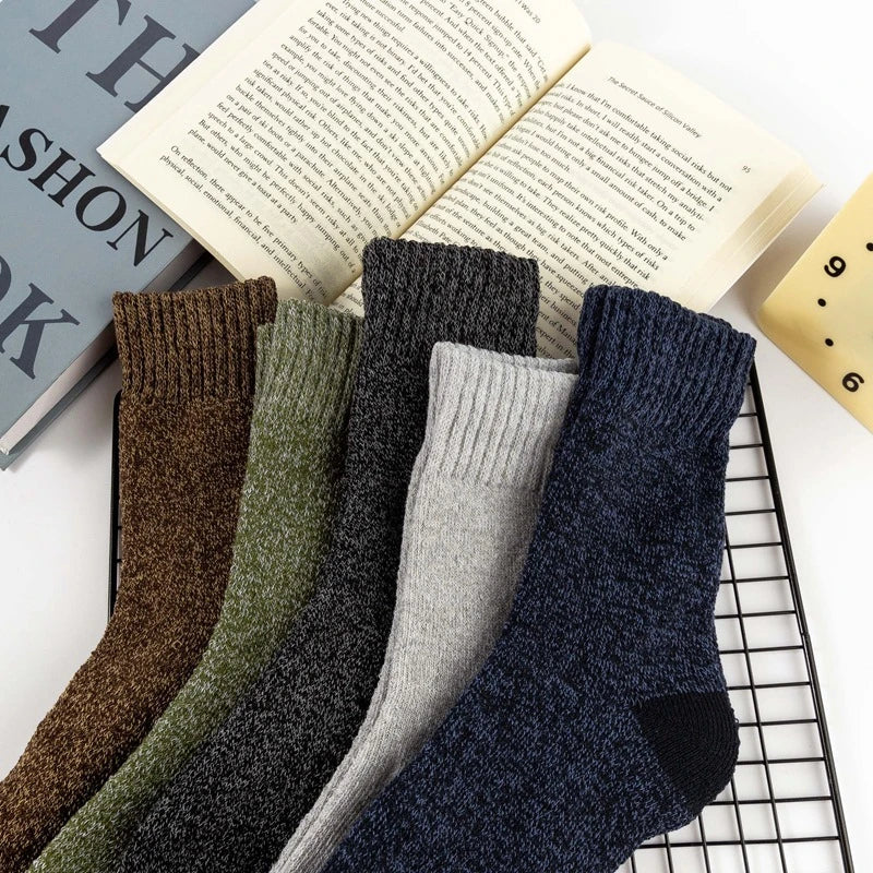 Thermal Winter Socks