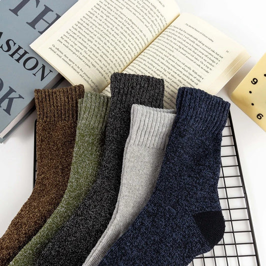 Thermal Winter Socks