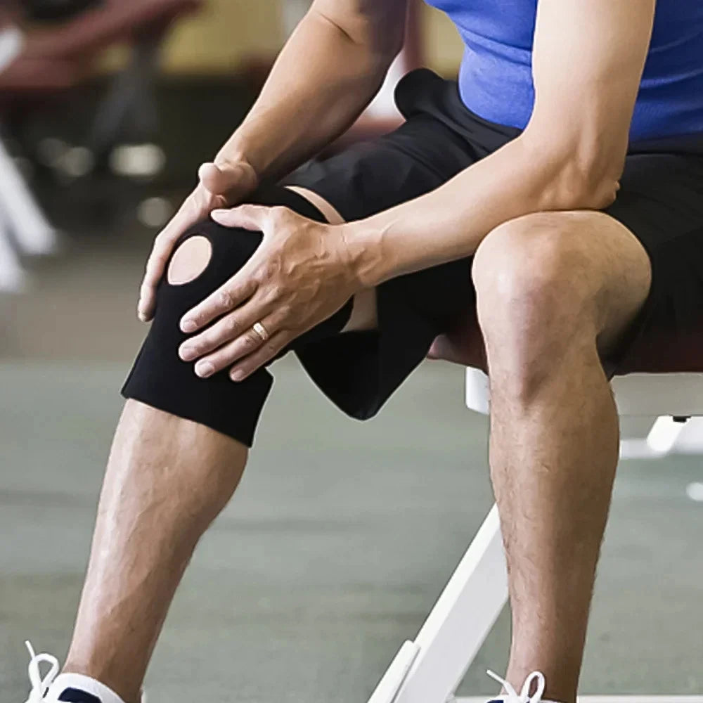 Sports Knee Pads for Hiking, Cycling, Running and Outdoor Activities
