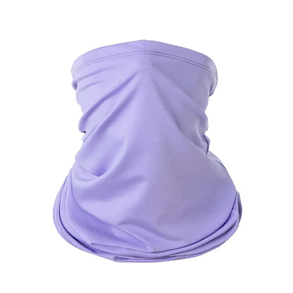 Multifunctional Headwear – Cycling Bandana Neck Gaiter for Outdoors