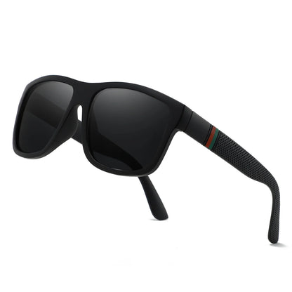 UV400 Sunglasses for Men and Women Outdoor Sports Eyewear