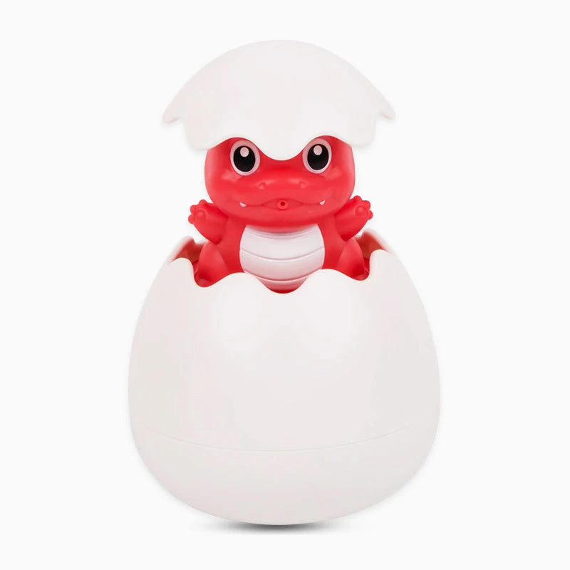 Baby Bath Toy Duck Water Spray Sprinkler for Kids