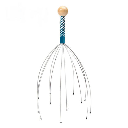 Head Massager Claw for Scalp Massage and Relaxation