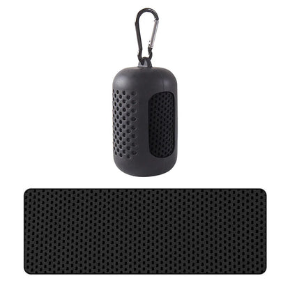 Cooling Towel – Portable Quick Dry Sports and Fitness Towel
