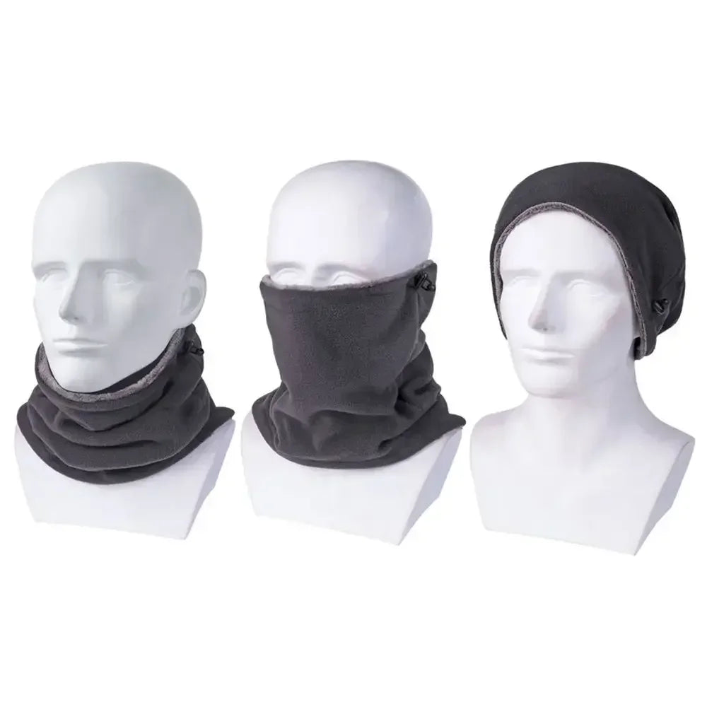 Winter Neck Gaiter Balaclava for Skiing, Cycling & Outdoor Sports