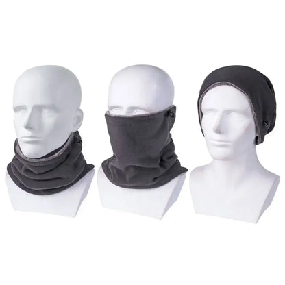 Winter Neck Gaiter Balaclava for Skiing, Cycling & Outdoor Sports