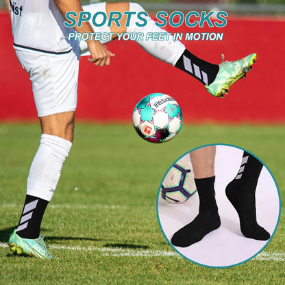 Men’s Football Socks