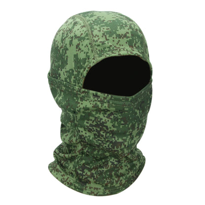 Cycling Balaclava – Breathable Full Face Mask for Outdoor Use